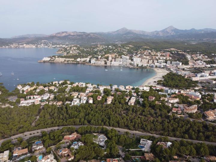 Santa Ponsa