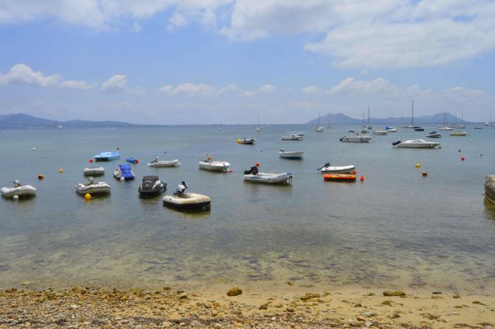 Port de Pollença