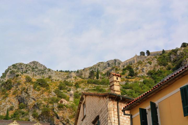 San Giovanni Fortress