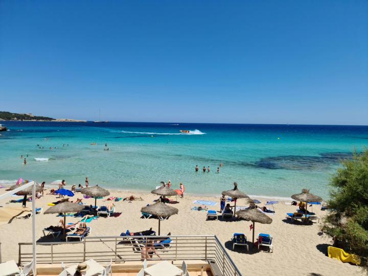 Cala Ratjada