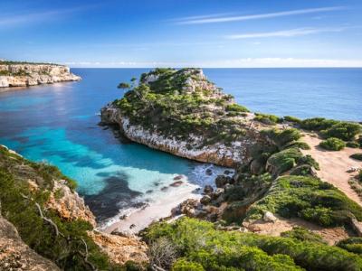 Mallorca's most popular beaches