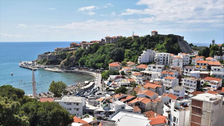 Ulcinj