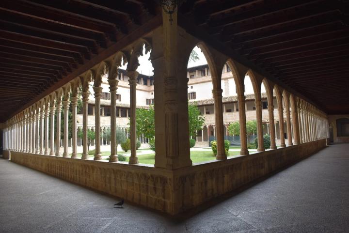 Sant Francesc Basilica