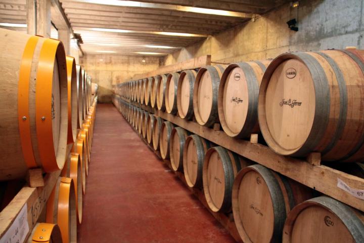 Bodegas José Luis Ferrer