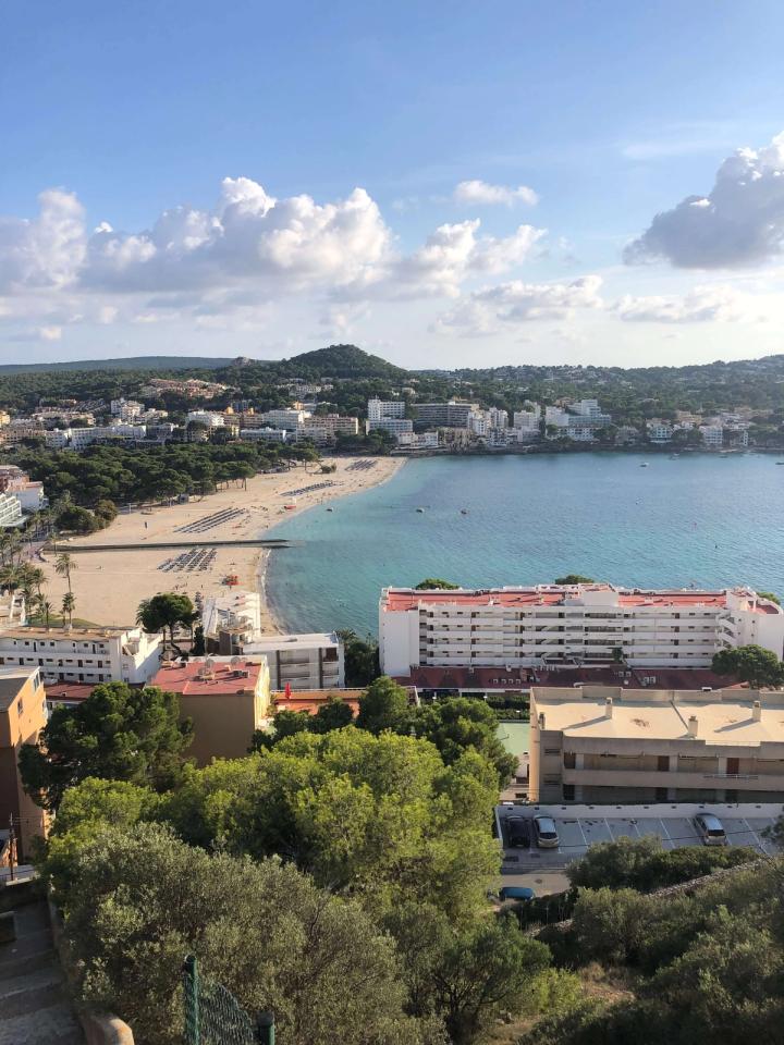 Santa Ponsa