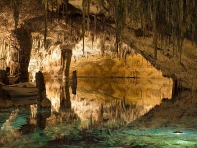Top caves to explore in Mallorca