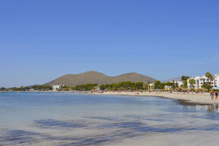 Port d'Alcudia