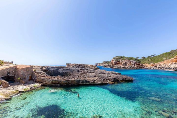 Cala s'Almunia