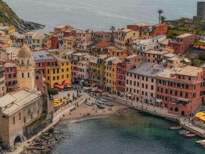 An essential guide to Vernazza