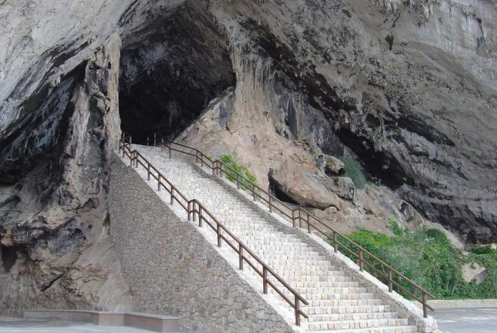 Artà Caves