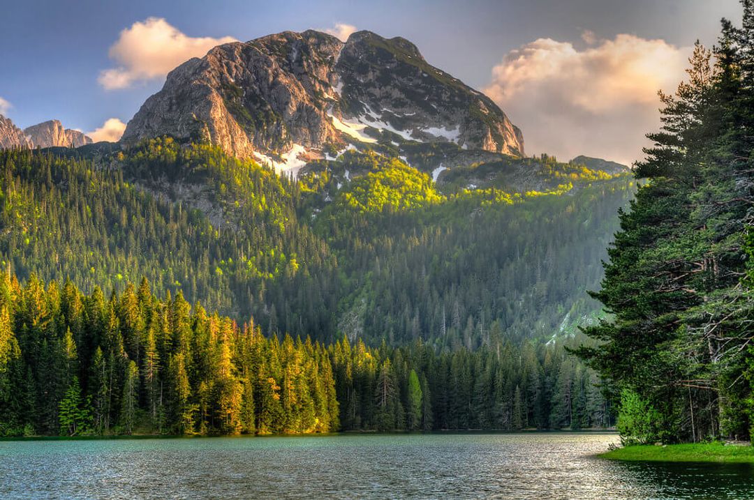 A guide to Durmitor National Park