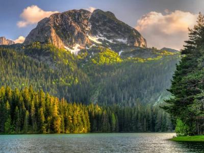 A guide to Durmitor National Park