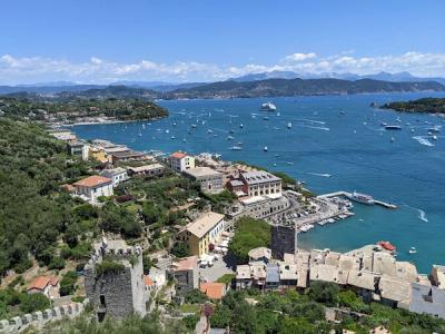 An essential guide to Porto Venere