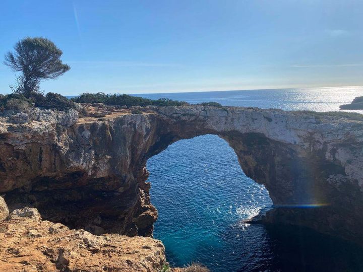 Cala Varques