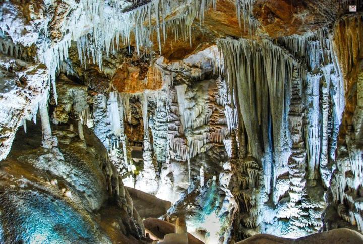 Campanet Caves