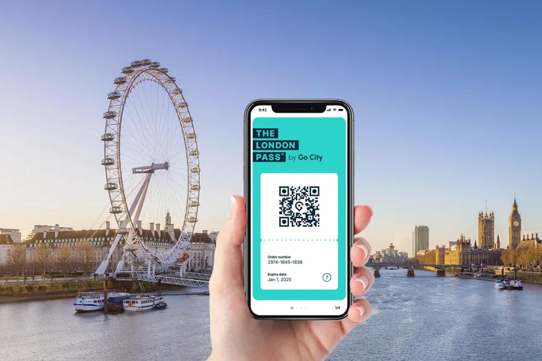 Save Money with the London Pass or the Go City Explorer Pass