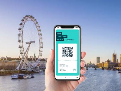 Save Money with the London Pass or the Go City Explorer Pass