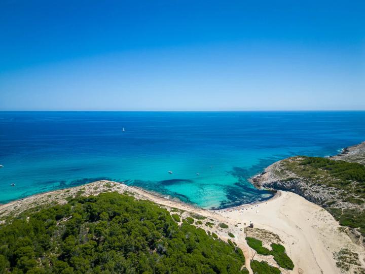 Cala Torta