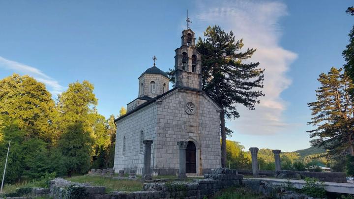 Cetinje