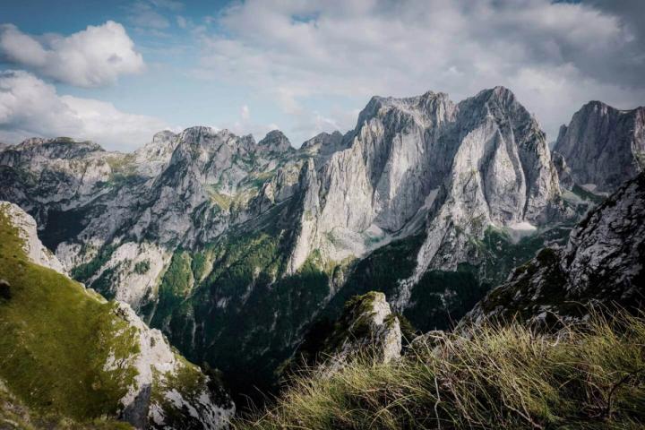 Prokletije National Park