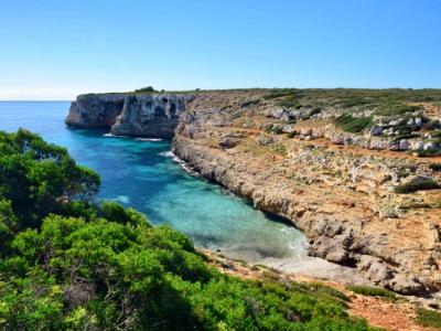 Off-the-beaten-path beaches in Mallorca