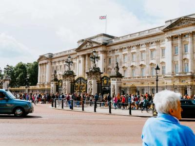 London 101: A First-Timer’s Guide to Iconic Sights