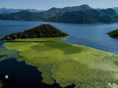 Central Montenegro: Nature and Culture