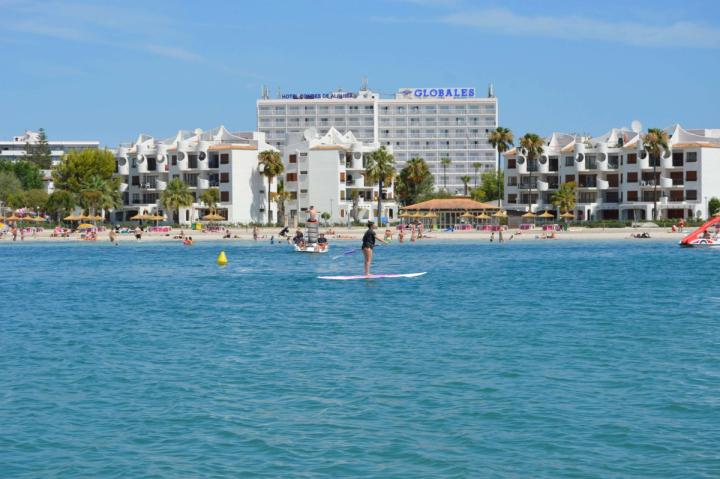 Port d'Alcudia