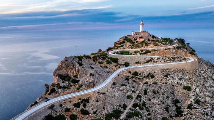 Formentor Lighthouse