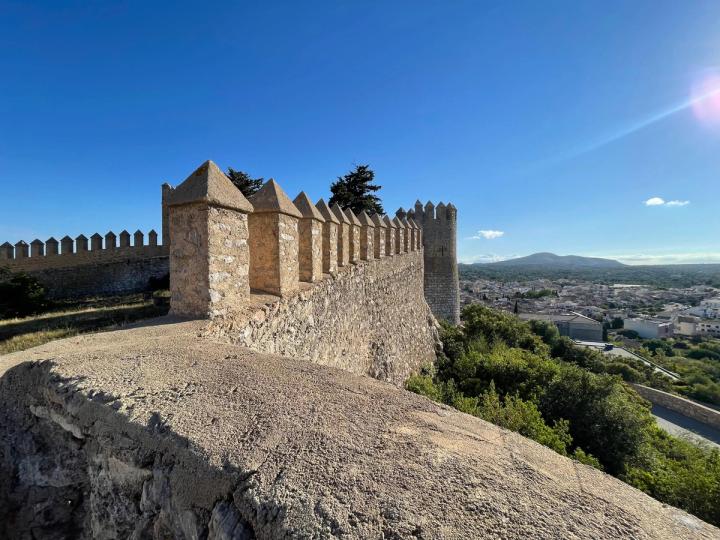 Santuari de Sant Salvador