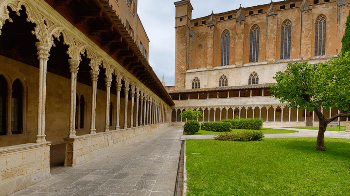 Sant Francesc Basilica