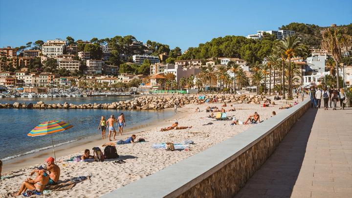 Port de Soller