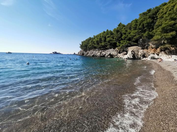 Lučice Beach