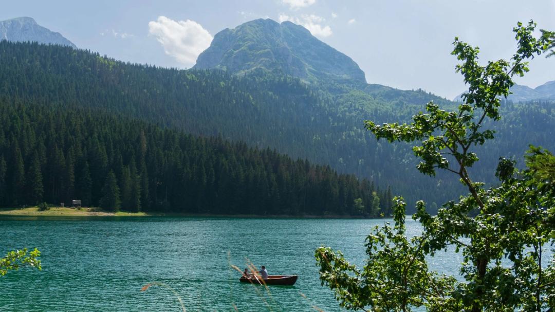 Durmitor National Park