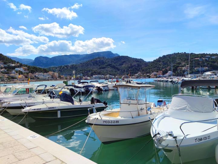 Port de Soller