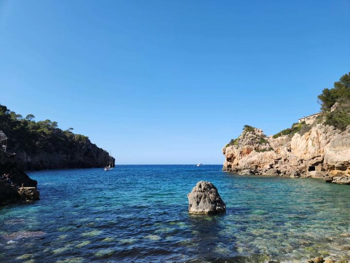 Cala Deia