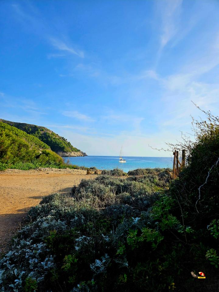 Cala Moltó