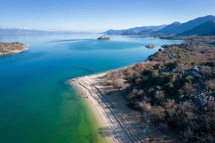 Murići Beach