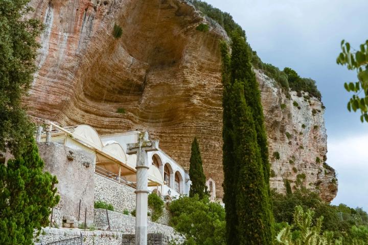 Puig de Randa