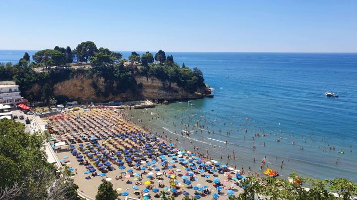 Ulcinj