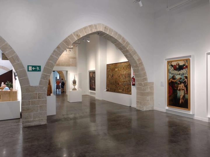 Museum of Sacred Art