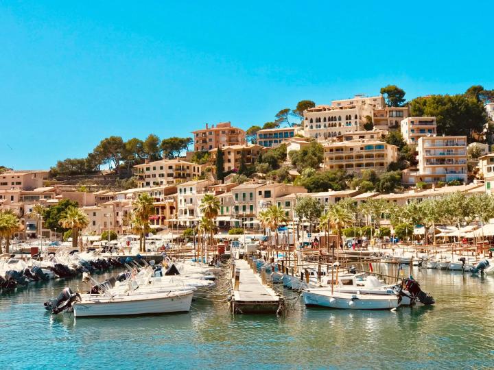 Port de Soller