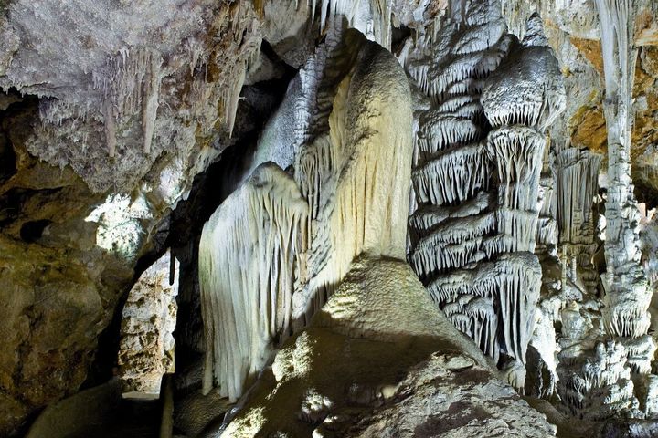 Campanet Caves