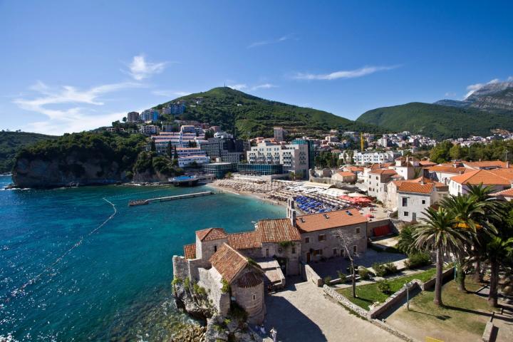 Budva