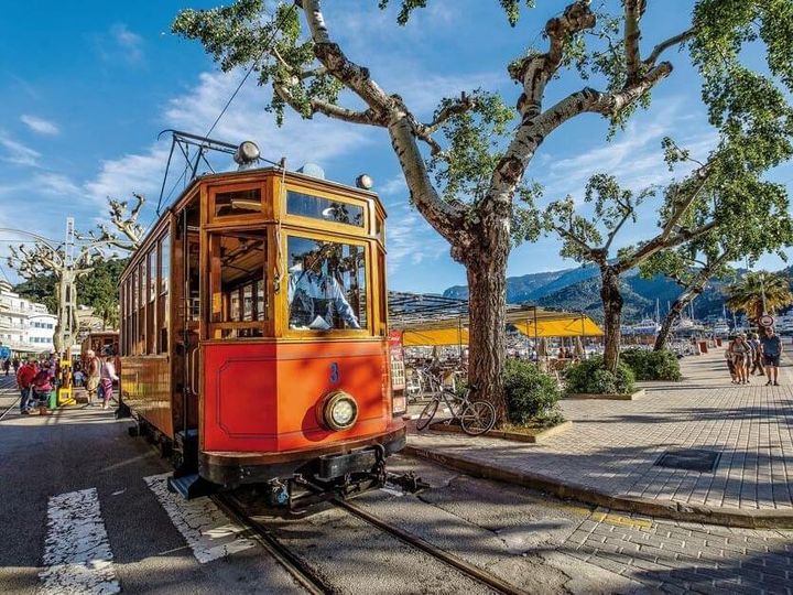 Port de Soller