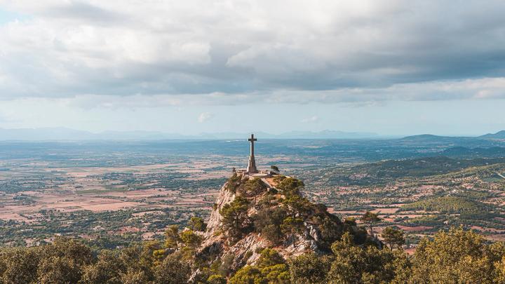 Puig de Sant Salvador