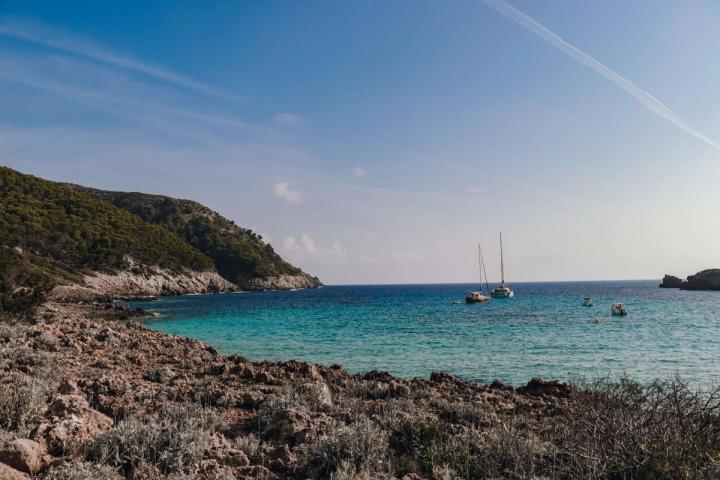 Cala Moltó