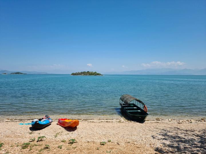 Murići Beach