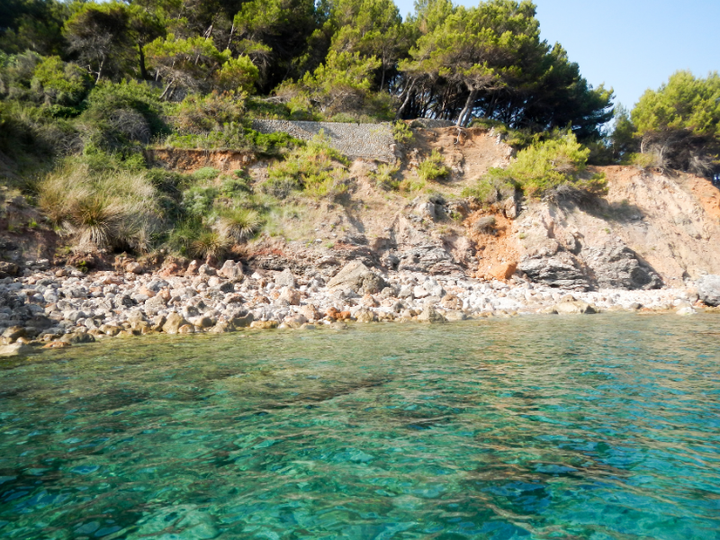 Cala Deia