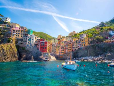 An essential guide to Riomaggiore